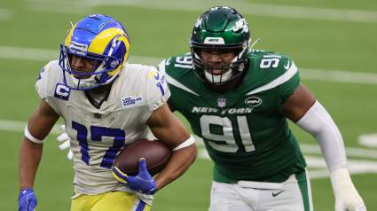 Analytics Reveal ‘Most Underappreciated’ Jets Player in 2021