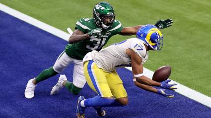 Former Rutgers Star Ready To Take Advantage of Rare Opportunity With Jets