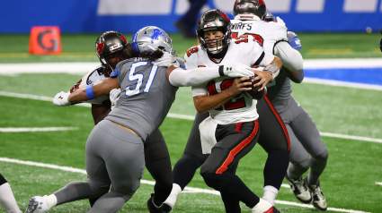 Jahlani Tavai Makes Important Change for Lions’ Resurgence