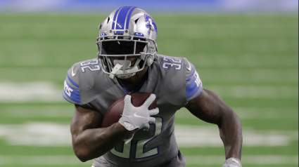 Important Stud Named Top Lions’ Offseason Standout Thus Far