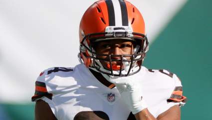 Browns Critic Blasts Team With Outlandish Comparison