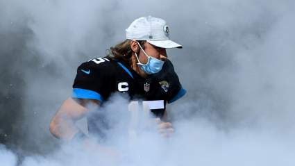 Bucs Could Land Former Starting QB in Analyst’s Trade Proposal