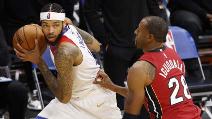 Young All-Star a ‘Heat Target’ for Blockbuster Trade This Summer: Report