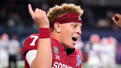 Lions Projected to Land Top Quarterback in 2022 Mock Draft