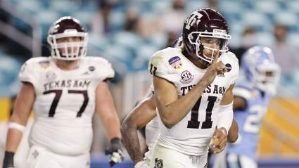 Lions Called Out for Not Drafting Pair of Second-Tier Quarterbacks
