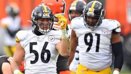 Steelers Defender Named a ‘Most Underappreciated’ Player