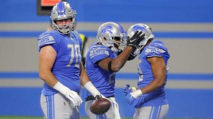 NFL’s No. 5 All-Time Leading Rusher Predicted to Sign With Giants