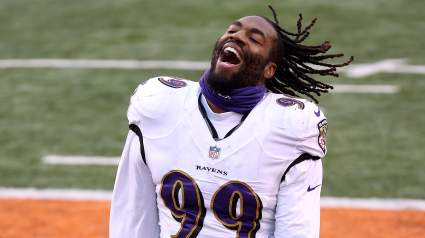 Ravens Defensive Line Cited for Ominous Mistake Heading Into 2021