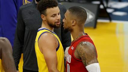 Lakers Among the Favorites to Land Superstar