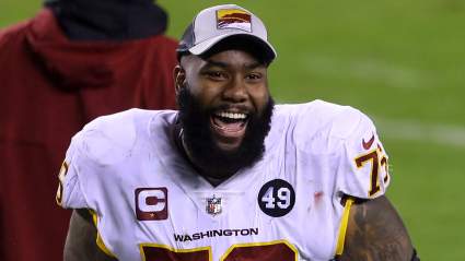 Morgan Moses Addition Provides Star Power, Mekhi Becton Insurance for Jets