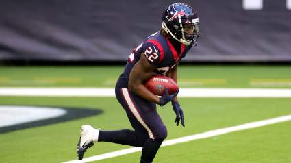 Jets Should Kick Tires on Former First Round Cornerback