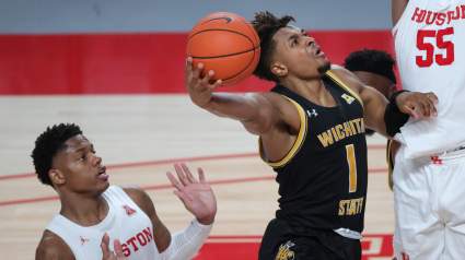 ‘Do-It-All’ Star Guard Works Out for Knicks Ahead of NBA Draft