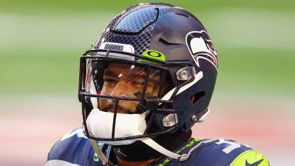 Seahawks Star Absent From Practices Amid Uncertain Future