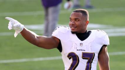 Ravens Young Star Called One of NFL’s Most Under-Appreciated Players