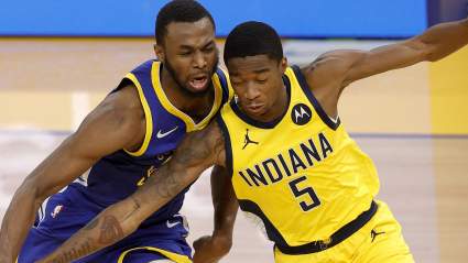 Lakers Could Trade for Former No. 1 Pick, Says Ex-NBA Exec