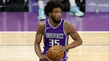 Brilliant Proposed Trade Lands Former No. 2 Pick for Miami Heat