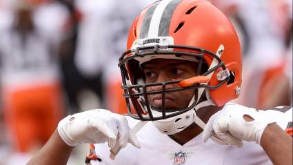 Details of Nick Chubb’s Contract Extension With Browns Revealed