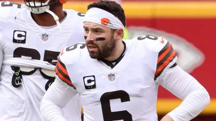 Browns Have ‘No Sense of Urgency’ on Baker Mayfield Extension