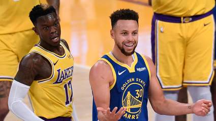 NBA Slaps Morey, 76ers With Huge Fine Over Curry Tampering Charge