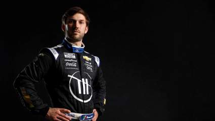 Trackhouse Racing Unveils Big Plans for 2022 Season