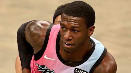 Heat Guard Is Top Target to Get Snatched by Division Rival: Report