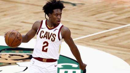 Trade Talks Around Knicks PG Target Heating Up: Report