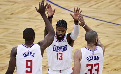 Clippers Predicted to Lose Key Starter After the Season