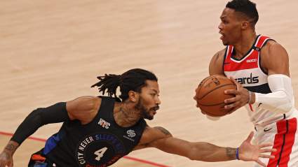 Lakers Could Pursue Former NBA MVP in Free Agency, Says Analyst