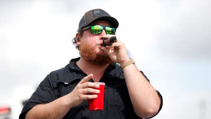 Nashville Superstars Headline List of Race Weekend Guests