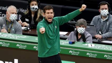 Celtics Guard is ‘Most Likely to Go’ Following Schroder Signing, per Insider