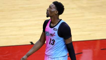 Miami Heat Star Loses $32 Million Following NBA Awards Snub