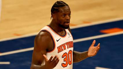 Team USA Director Explains Julius Randle Snub, Defends Kevin Love Pick