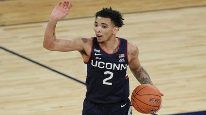 Knicks Take Guard with ‘Shades of Donovan Mitchell’ in Latest Mock Draft