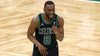 Kemba Walker to Miami? Boston to ‘Explore Moving’ Celtics Star