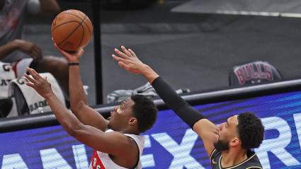 Analyst Creates ‘Super Team’ with Latest Bulls Trade Proposal