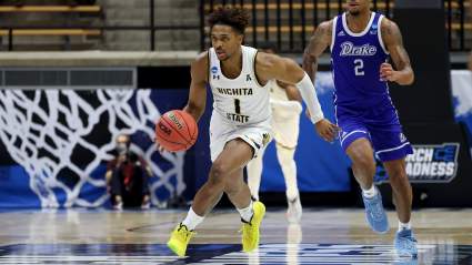 Brooklyn Nets Meet with Reliable 3-Point Shooter As NBA Draft Nears
