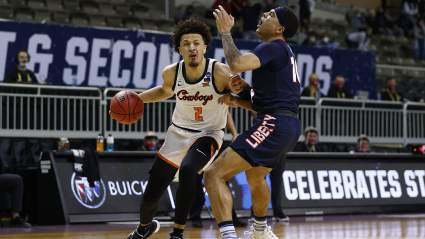 Analyst: Top PG Prospect ‘Perfect Player’ to Pair with Bulls All-Stars