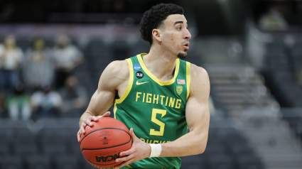 Warriors Could Consider Taking NCAA’s Best Shooting Guard in NBA Draft
