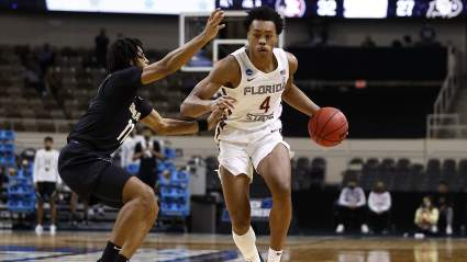 Celtics Could Trade for Point Forward with ‘Defensive Prowess’ in NBA Draft