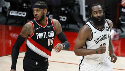 Start the Rumor Mill: Lakers Make Sense for 6x All-NBA Star