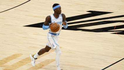 Bulls Coach’s Connection Could Lure Lakers Point Guard: Analyst