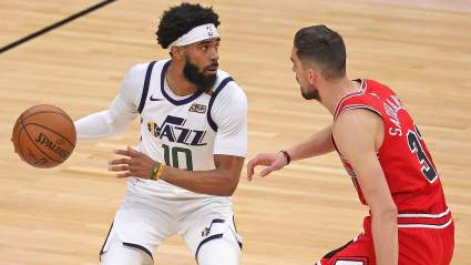 Insider Lists Bulls as Potential Landing Spot for All-Star PG