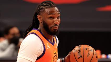 Phoenix Suns Forward Shades Miami Heat With Ruthless Message