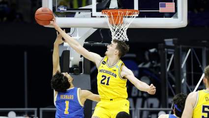 Warriors Could Take German Wing as ‘Surprise’ Top-10 Pick: Analyst
