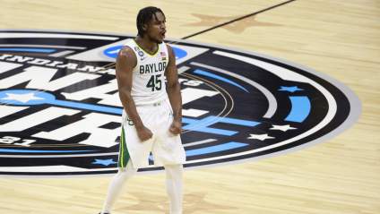 New York Knicks Could Target ‘Best Perimeter Defender’ of 2021 NBA Draft Class