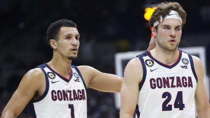 Lakers Linked to Highly-Touted Lottery Pick: Report