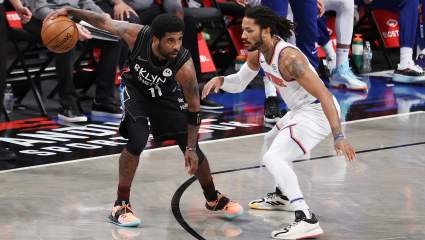 Did Nets CEO Just Take a Shot at Knicks?