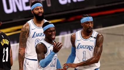 ‘Multiple Teams’ Interested in Trade for Lakers Starter, per Insider