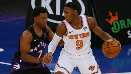 Former NBA Exec Calls Knicks and 6x All-Star ‘a Perfect Fit’