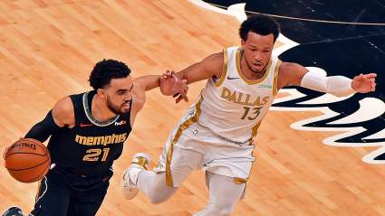 ‘Two-Way’ PG Mentioned As ‘Realistic’ Option for Bulls